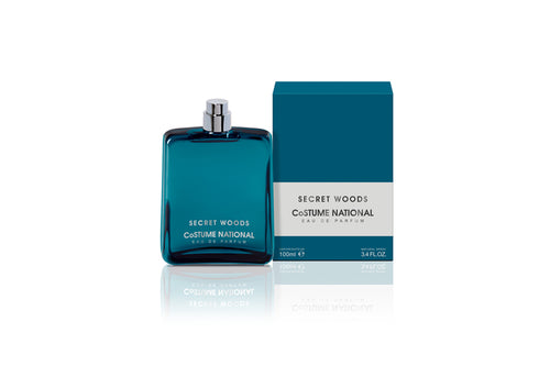 SECRET WOODS EDP 100ml