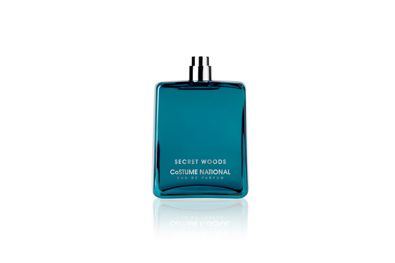 SECRET WOODS EDP 100ml