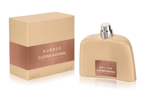 SO NUDE EDP 100ml