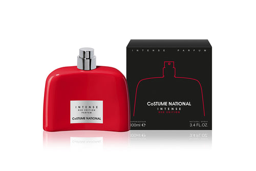 INTENSE RED EDITION 100ml