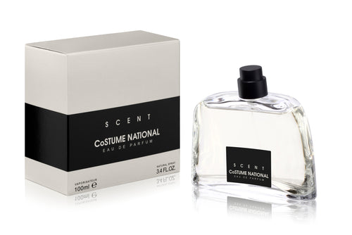 SCENT EDP 100ml