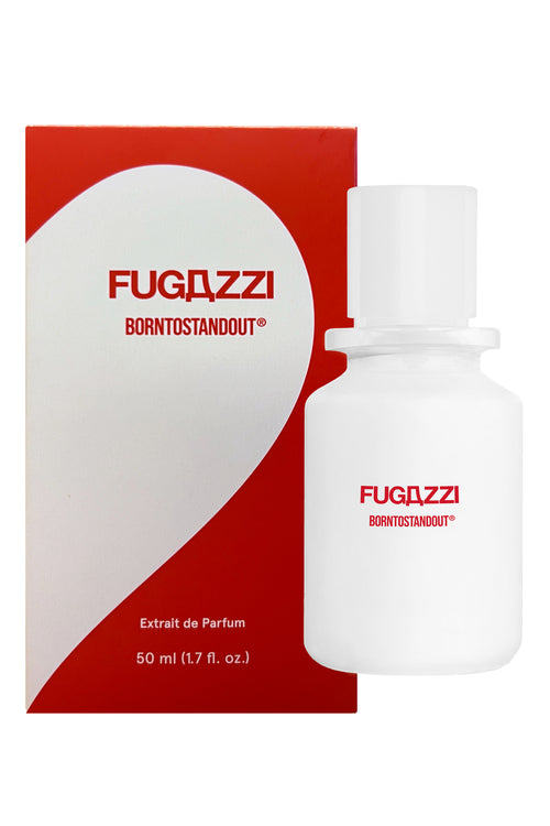 BTSO x Fugazzi