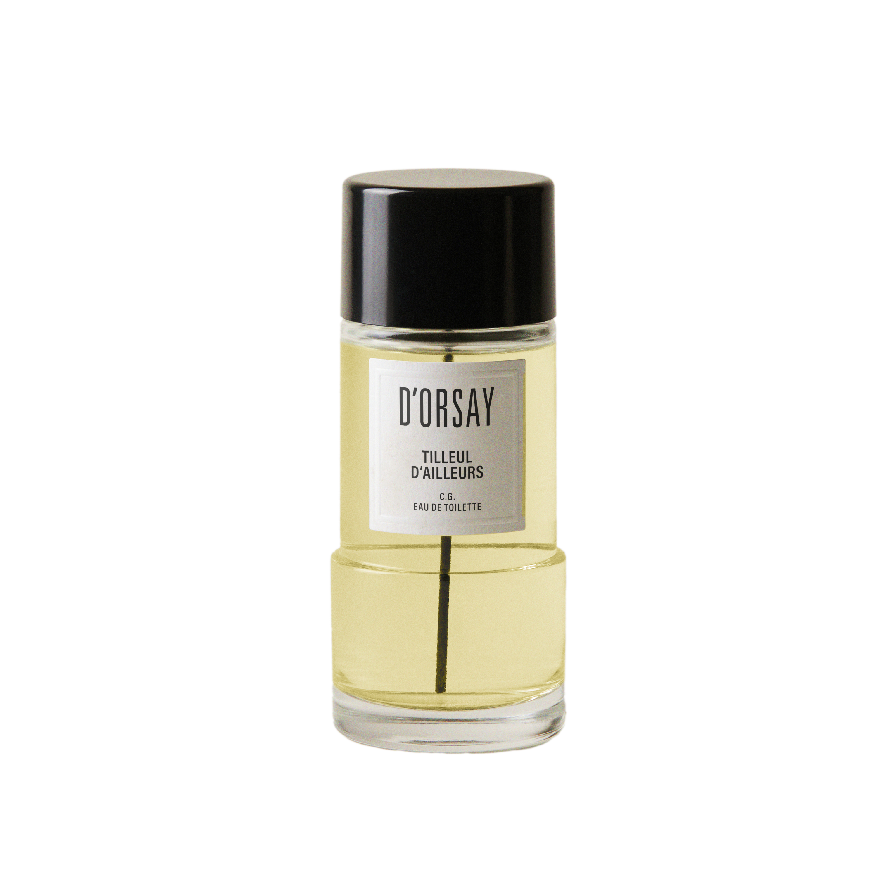 D'Orsay – offscent