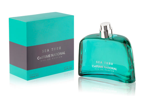 SEA THRU EDP 100ml