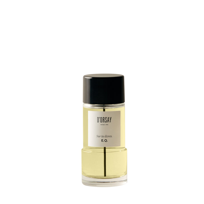 Perfume E.Q. - Sur tes lèvres 90 ml EDP