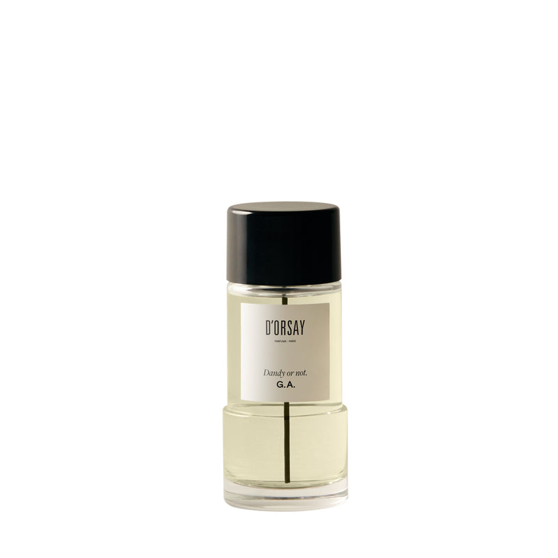 Perfume G.A - Dandy or not 90 ml EDP