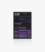 Escentric 01 ATOM.iser. Refill
