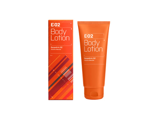 Escentric 02 Body Lotion
