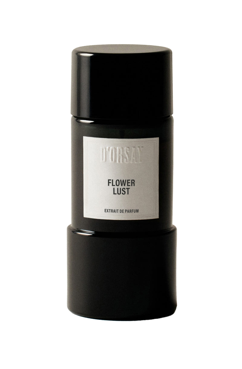 Extrait de parfum - Flower Lust - 90 ml