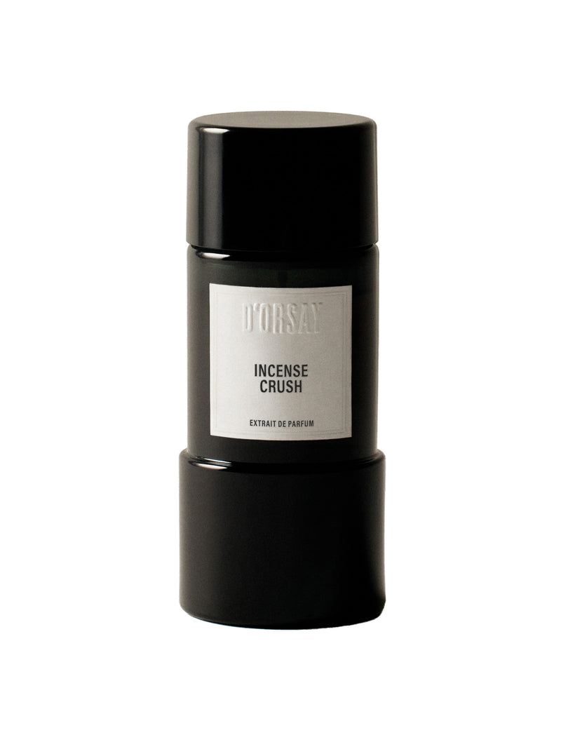 Extrait de parfum - Incense Crush - 90 ml