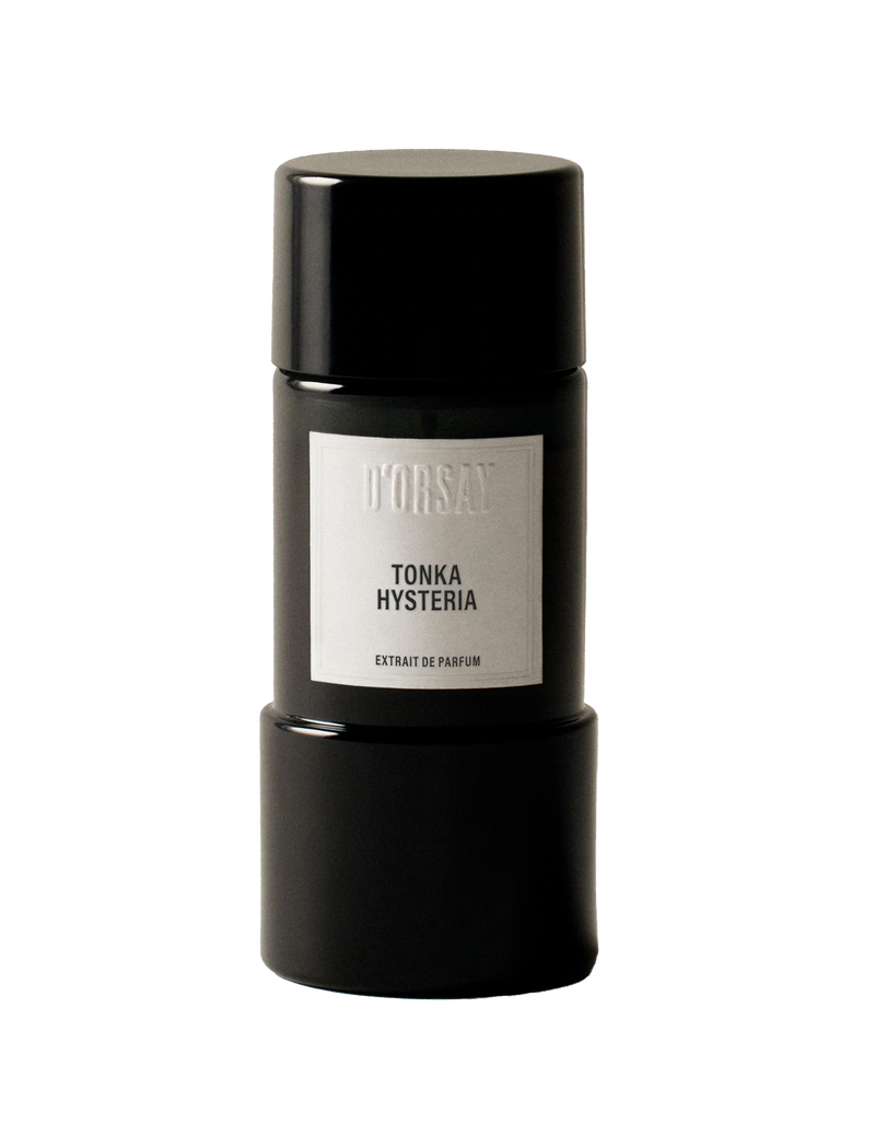 Extrait de parfum - Tonka Hysteria - 90 ml