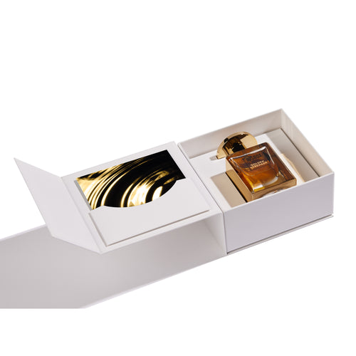 Golden Serenade Extrait De Parfum