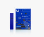 M+ Iris ATOM.iser.
