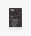 Molecule 01 ATOM.iser. Refill