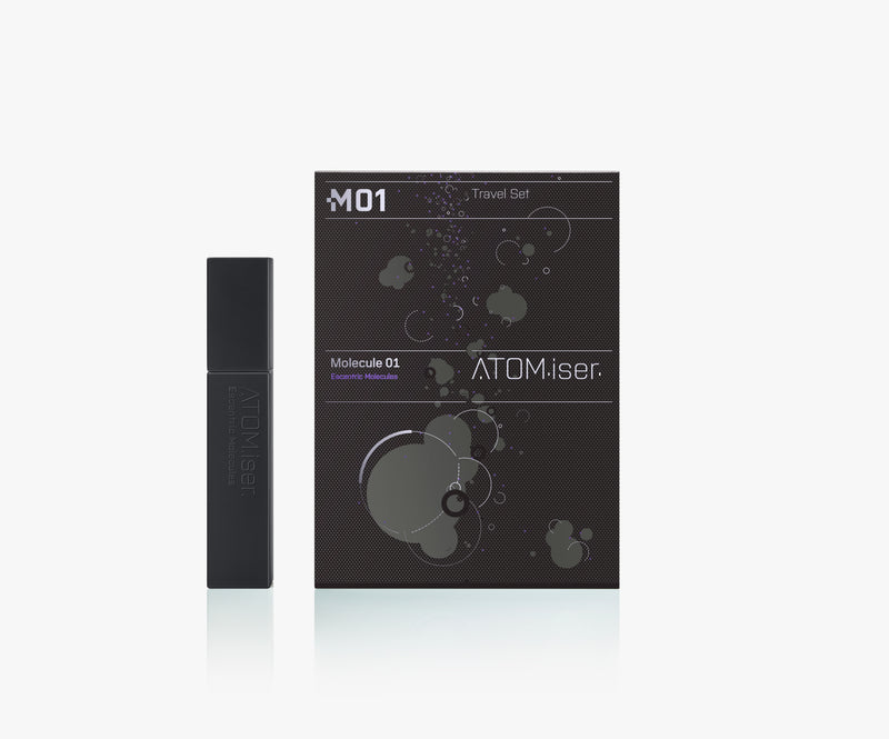 Molecule 01 ATOM.iser.