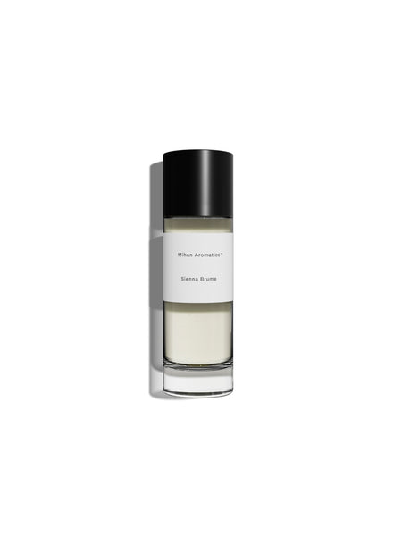 Sienna Brume – offscent