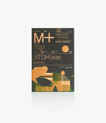 M+ Patchouli ATOM.iser. Refill