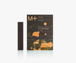 M+ Patchouli ATOM.iser.
