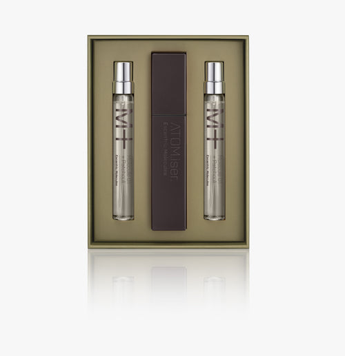 M+ Patchouli ATOM.iser.
