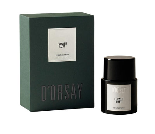 Extrait de parfum - Flower Lust - 50 ml