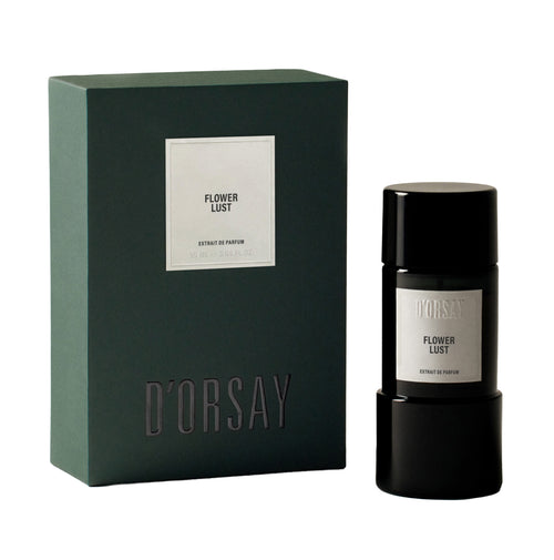 Extrait de parfum - Flower Lust - 90 ml