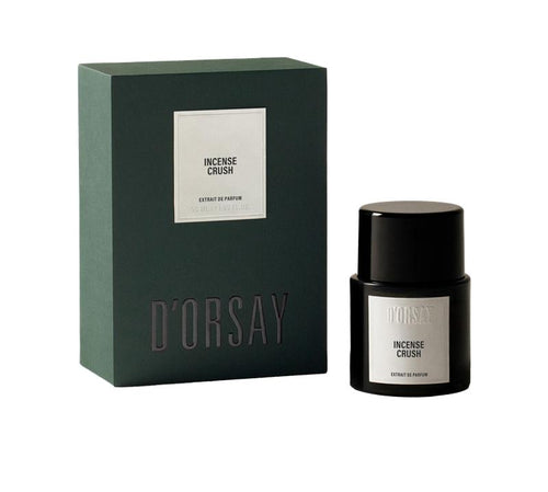 Extrait de parfum - Incense Crush - 50 ml