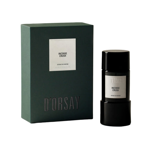 Extrait de parfum - Incense Crush - 90 ml
