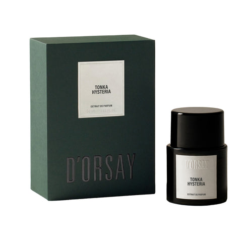 Extrait de parfum - Tonka Hysteria - 50 ml