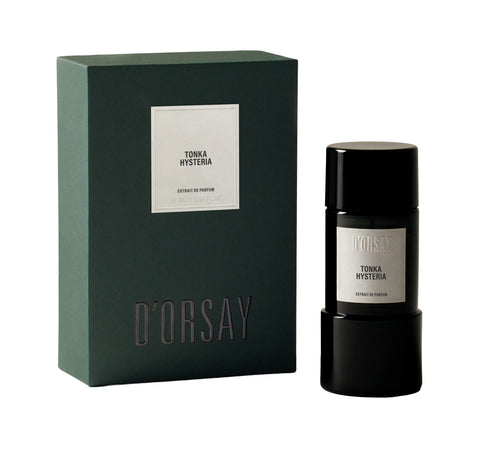 Extrait de parfum - Tonka Hysteria - 90 ml