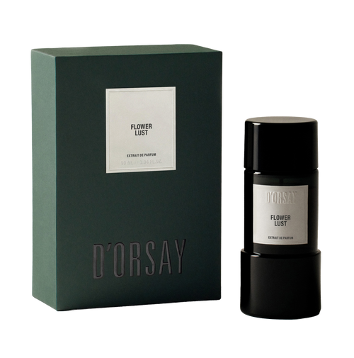 Extrait de parfum - Flower Lust - 90 ml