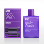 Escentric 01 Body Wash