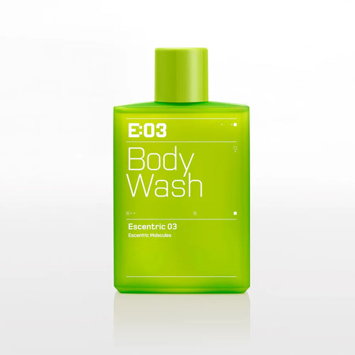 Escentric 03 Body Wash