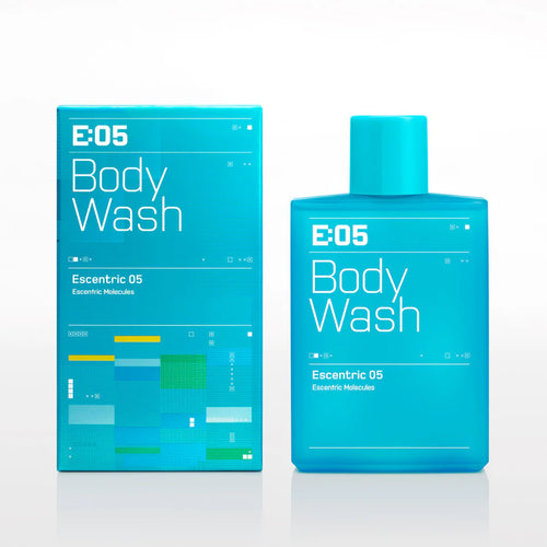 Escentric 05 Body Wash