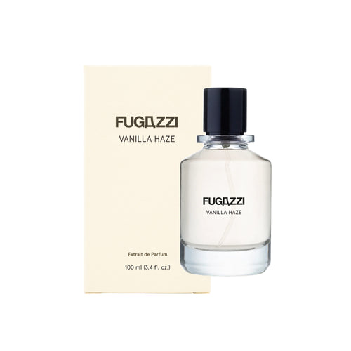 Vanilla Haze Extrait De Parfum