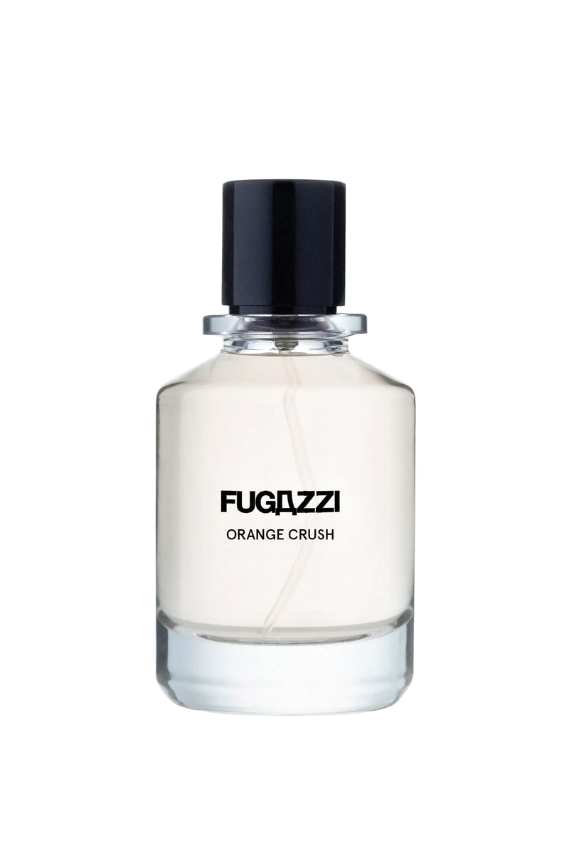 Orange Crush Extrait De Parfum