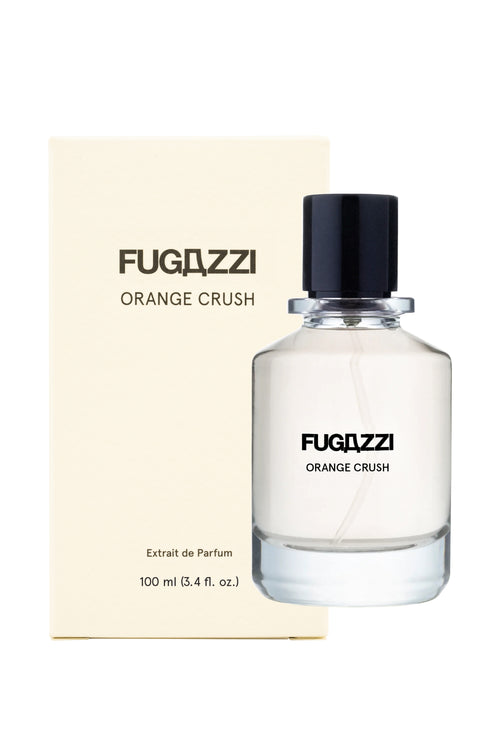 Orange Crush Extrait De Parfum