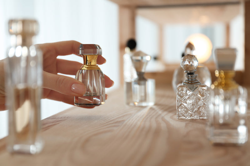 offscent