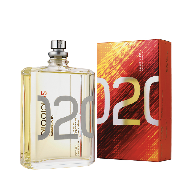 Escentric molecules 02 100ml sales