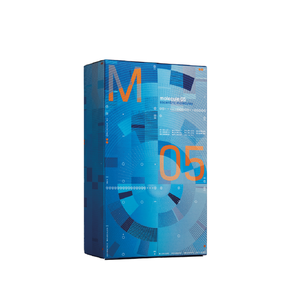 Molecule 05 – offscent