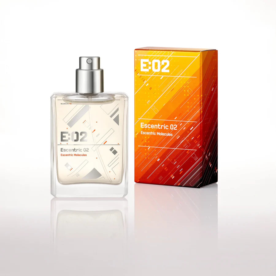 香水(男性用) escentric 02 Amazon | Escentric 02 by Escentric Molecules 100ml/3.5oz Eau